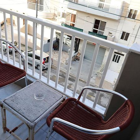 Very Bright Well Kept Apartment Marsaskala Exterior foto