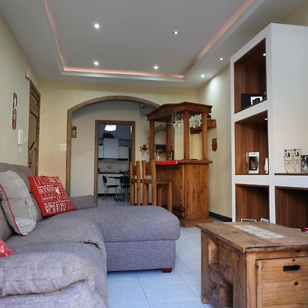 Very Bright Well Kept Apartment Marsaskala Exterior foto