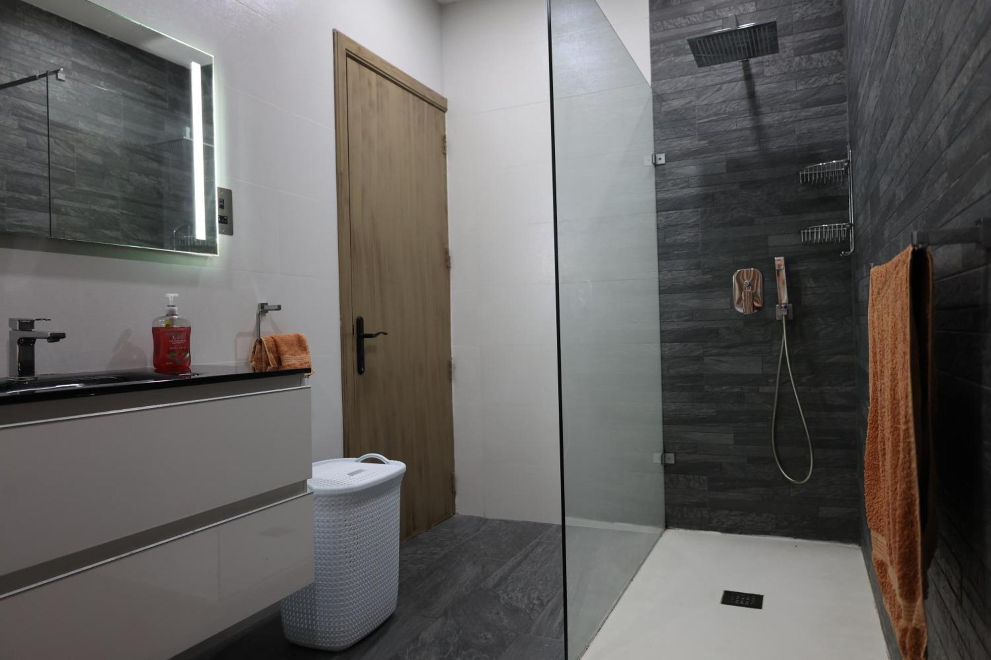 Very Bright Well Kept Apartment Marsaskala Exterior foto